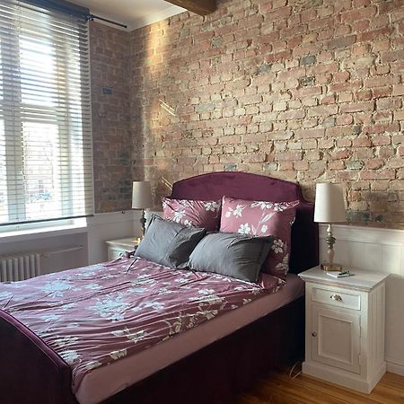 Apartments Psd - Anny Lajming 1B Σλούπσκ Εξωτερικό φωτογραφία