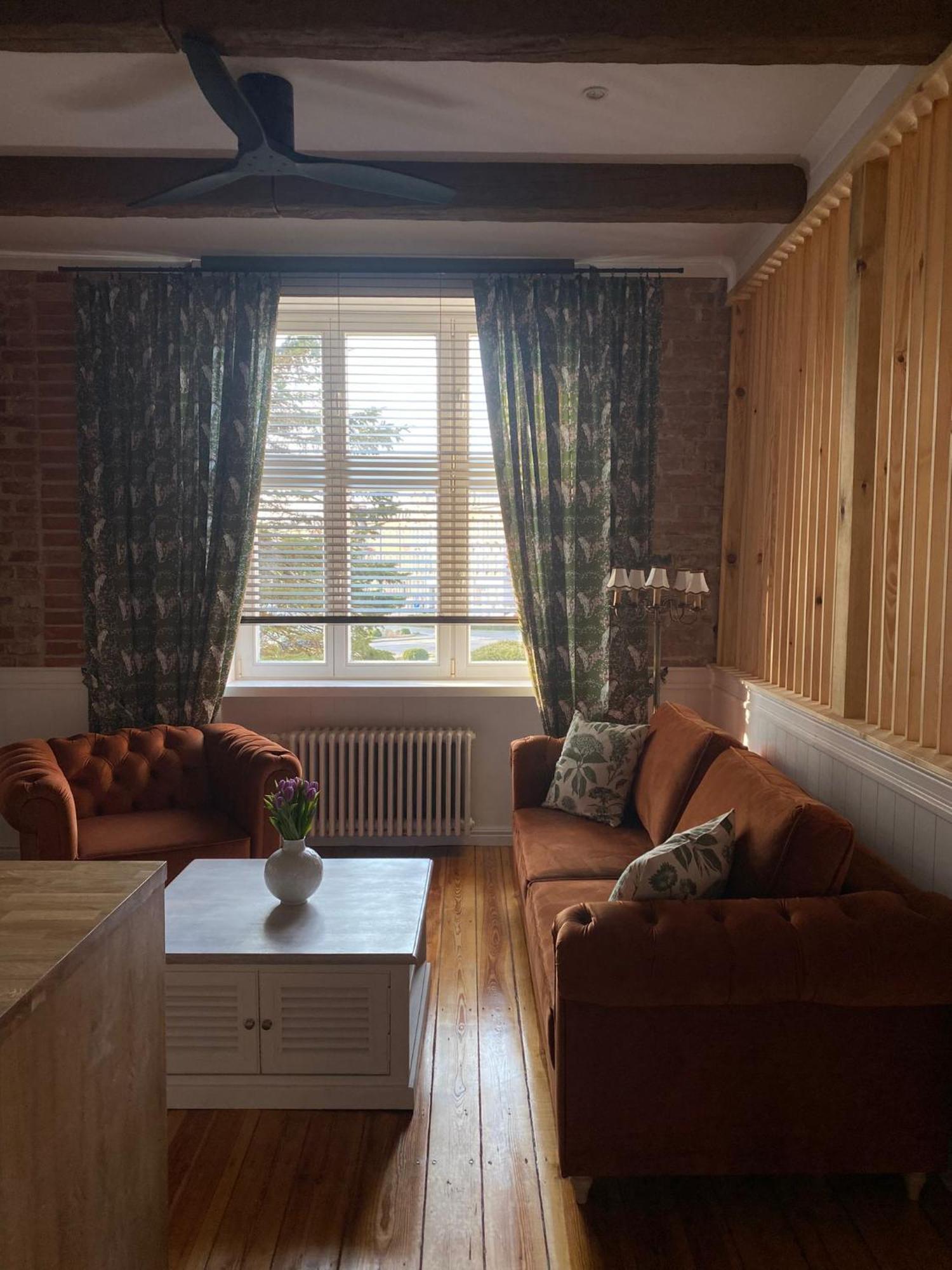 Apartments Psd - Anny Lajming 1B Σλούπσκ Εξωτερικό φωτογραφία
