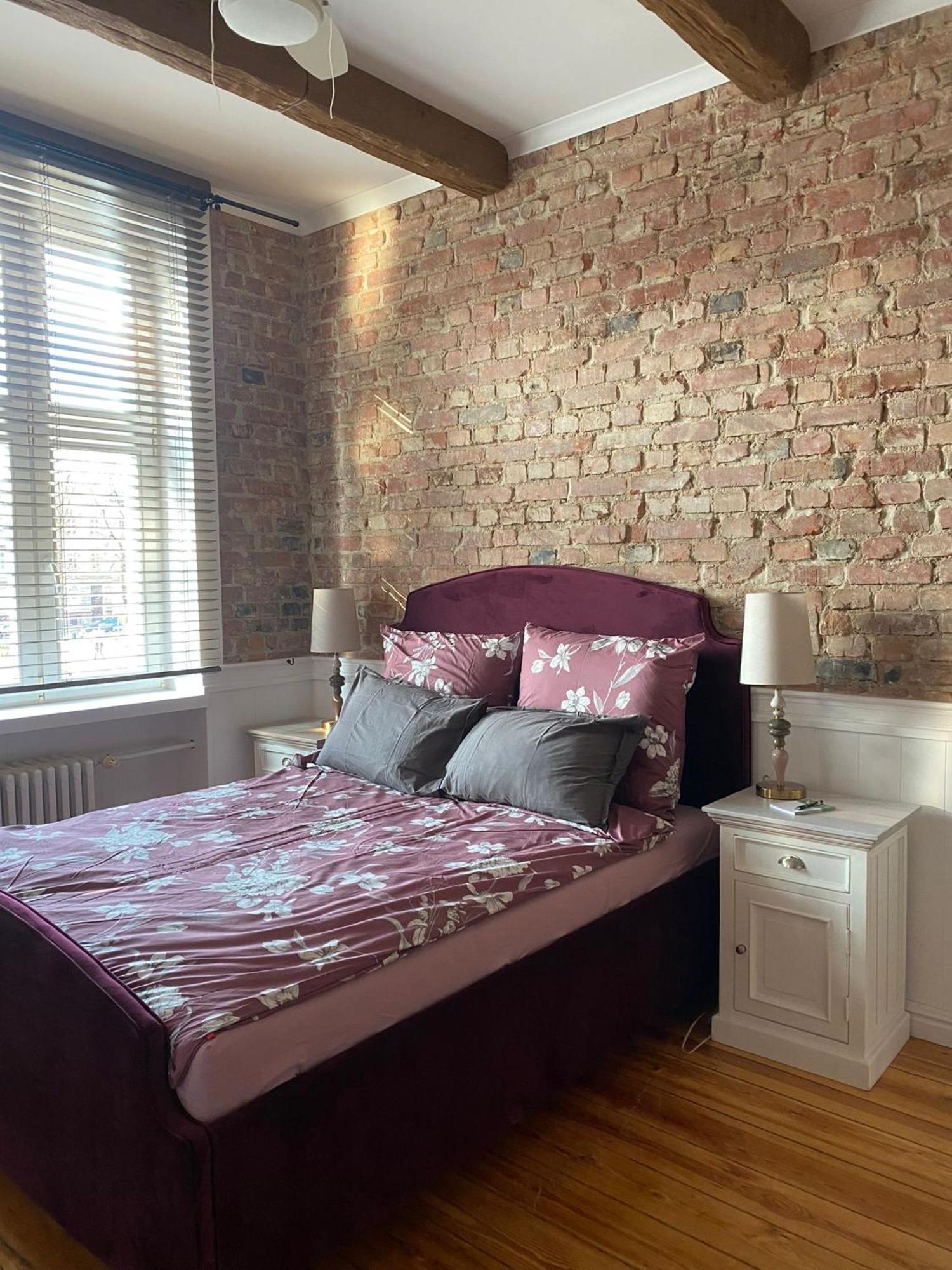 Apartments Psd - Anny Lajming 1B Σλούπσκ Εξωτερικό φωτογραφία